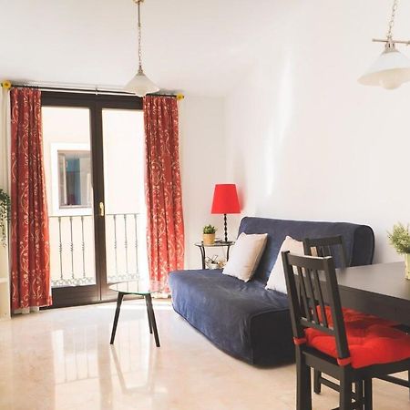 Centrico Apartamento En Calle Carreteria - Malaga Exterior photo